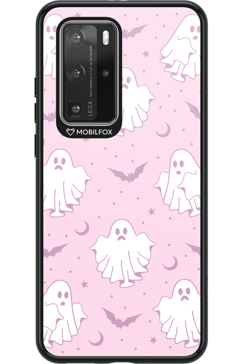 Boo Boo - Huawei P40 Pro