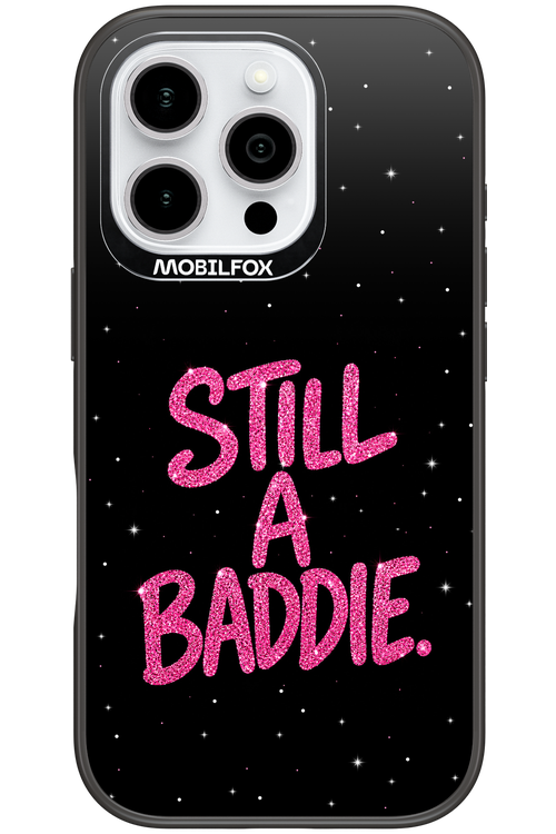 Baddie 2.0 - Apple iPhone 16 Pro