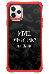 Mivel? - Apple iPhone 11 Pro Max