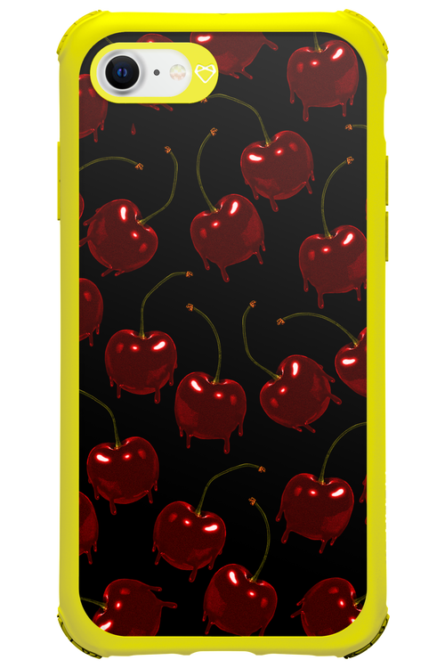 Cherry Blood - Apple iPhone SE 2020