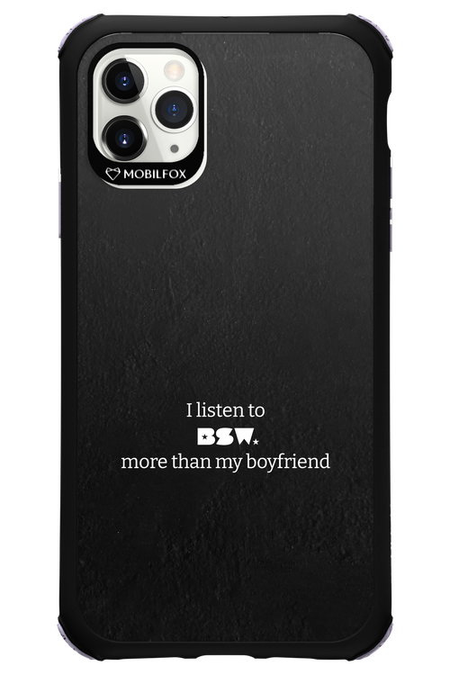 BSW FourSeasons 8 2.0 - Apple iPhone 11 Pro Max