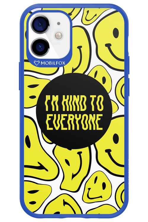 Be Kind - Apple iPhone 12 Mini
