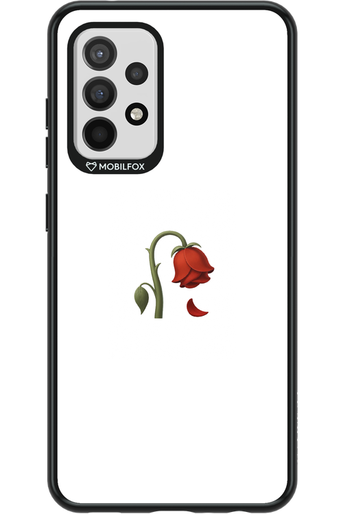 Rose 2.0 - Samsung Galaxy A52 / A52 5G / A52s