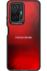 Focuss 2.0 - Xiaomi Mi 11T Pro