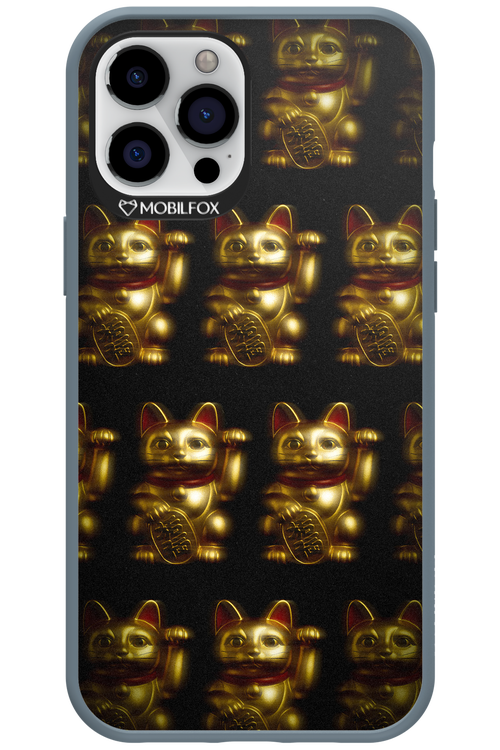 Gold Luck 2.0 - Apple iPhone 12 Pro Max