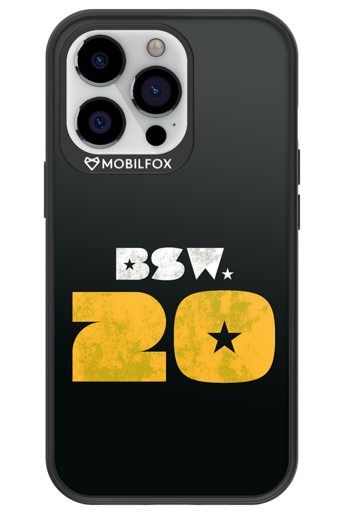 BSW 20 (6) 2.0 - Apple iPhone 13 Pro
