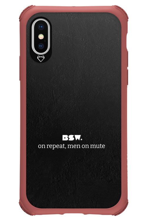 BSW FourSeasons 7 2.0 - Apple iPhone X