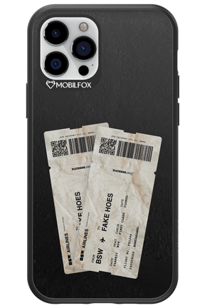 BSW FourSeasons 3 2.0 - Apple iPhone 12 Pro