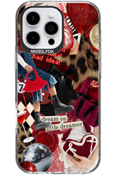 Big City Girl - Apple iPhone 16 Pro Max