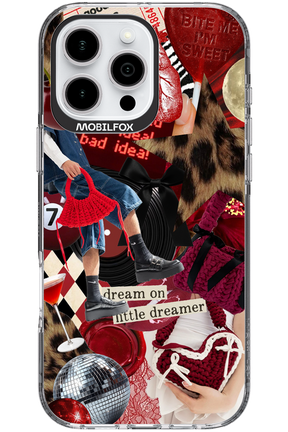 Big City Girl - Apple iPhone 16 Pro Max