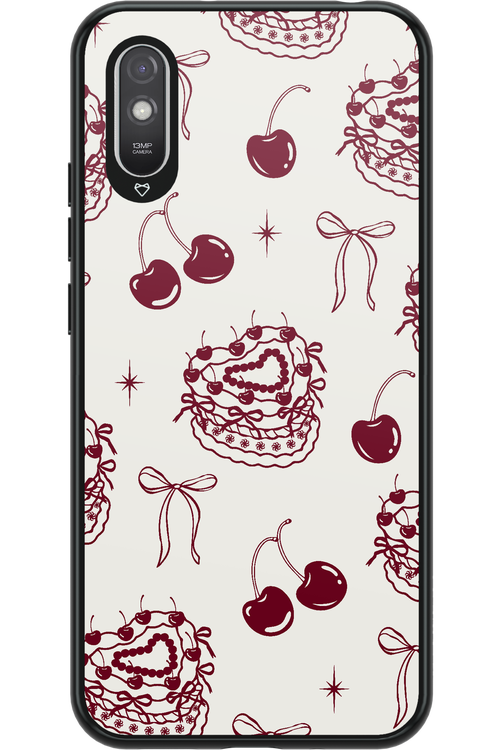 Cake Dream - Xiaomi Redmi 9A