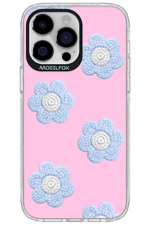 Baby Pink - Apple iPhone 14 Pro Max