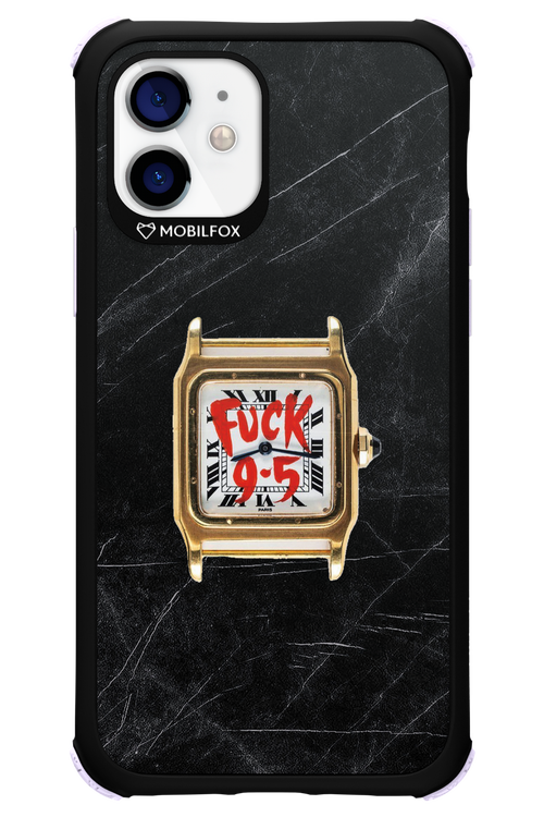 f_ck 2.0 - Apple iPhone 12