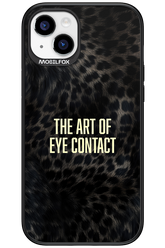 Eye Contact 2.0 - Apple iPhone 15 Plus