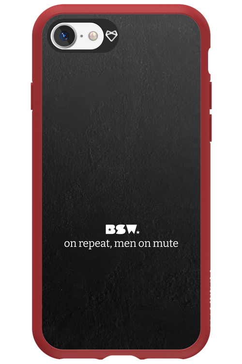 BSW FourSeasons 7 2.0 - Apple iPhone 7