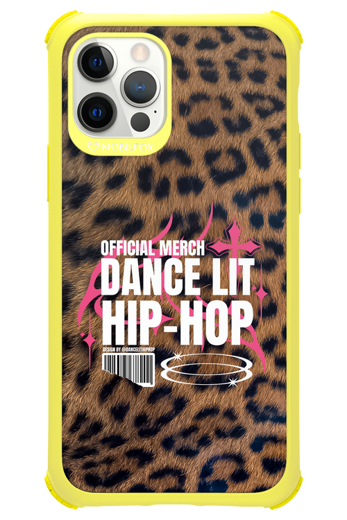 Merch Leo - Apple iPhone 12 Pro