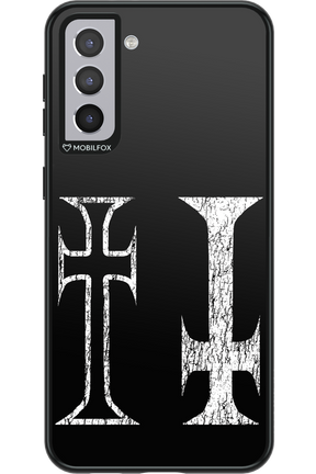 Double crosss - Samsung Galaxy S21+