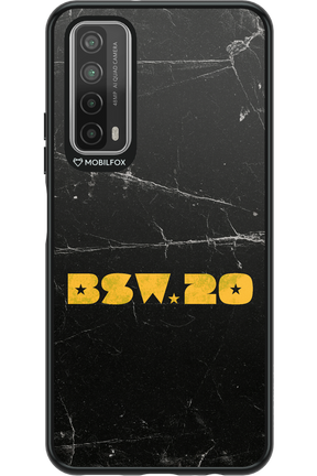 BSW 20 (5) 2.0 - Huawei P Smart 2021