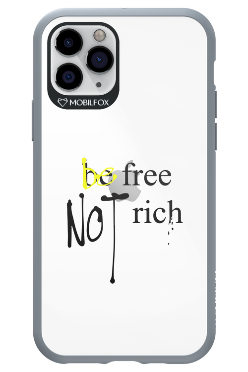 Be Free - Apple iPhone 11 Pro