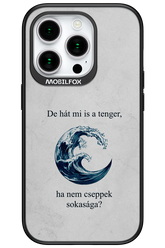 Tenger - Apple iPhone 15 Pro