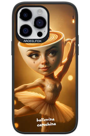 Balerina - Apple iPhone 14 Pro Max