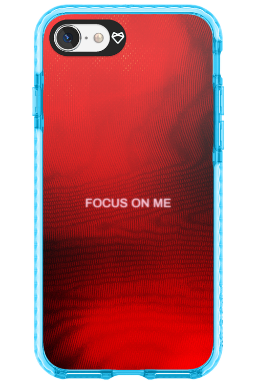 Focuss 2.0 - Apple iPhone 7
