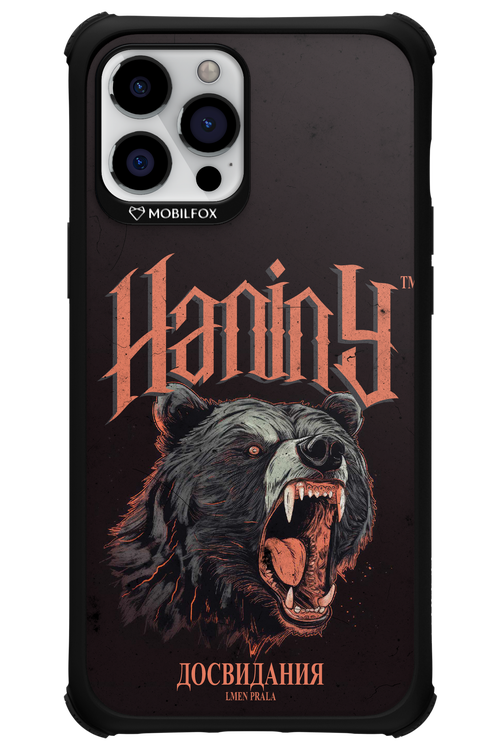 Slavic Prala - Apple iPhone 12 Pro Max