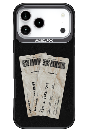 BSW FourSeasons 3 2.0 - Apple iPhone 17 Pro Max