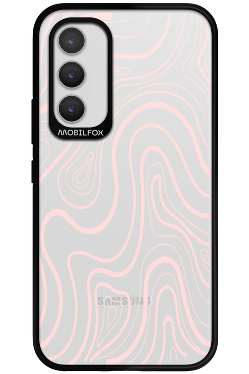 Topo Calm - Samsung Galaxy A34