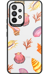 Sea Shells - Samsung Galaxy A53