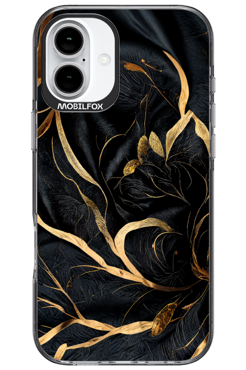 Ilmenite - Apple iPhone 16 Plus