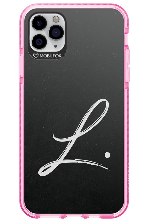 (Off Space) L 2.0 - Apple iPhone 11 Pro Max