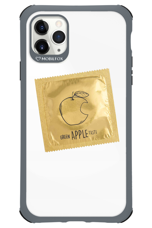 Safety Apple 2.0 - Apple iPhone 11 Pro Max