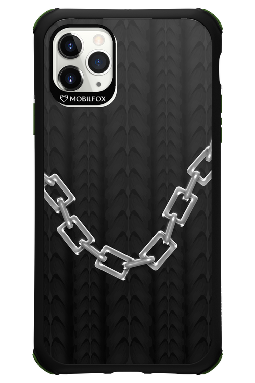 Chain Baddie - Apple iPhone 11 Pro Max