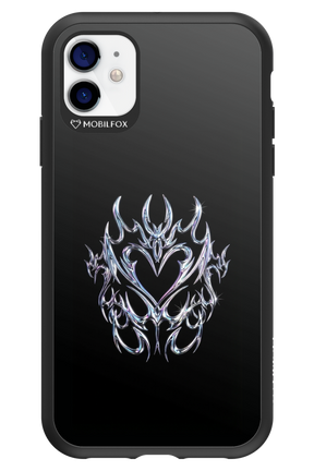 Silver Soul 2.0 - Apple iPhone 11