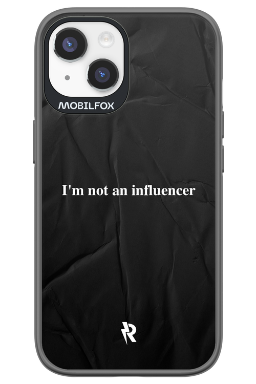 Influencer - Apple iPhone 14