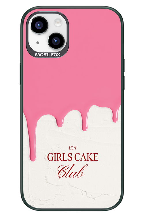 Cake Club - Apple iPhone 14 Plus