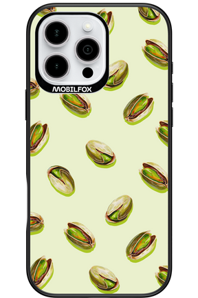 Pistachio Fever - Apple iPhone 16 Pro Max