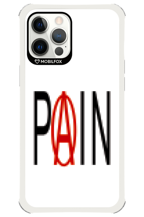 PAIN 2.0 - Apple iPhone 12 Pro Max