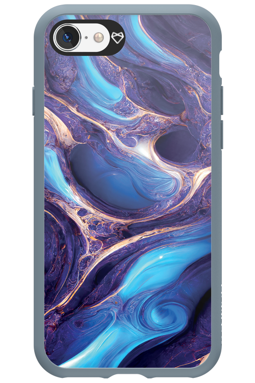 Amethyst - Apple iPhone SE 2020