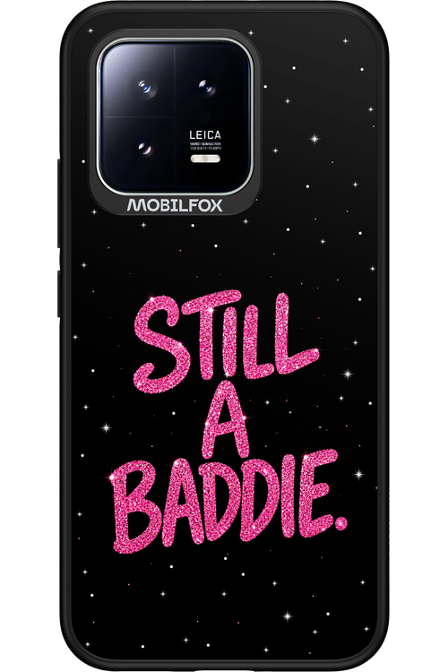 Baddie 2.0 - Xiaomi 13