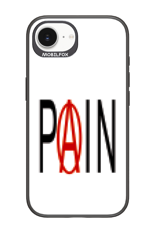 PAIN 2.0 - Apple iPhone 16e
