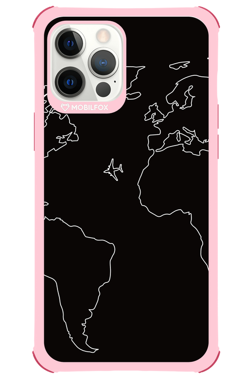Worldview - Apple iPhone 12 Pro Max