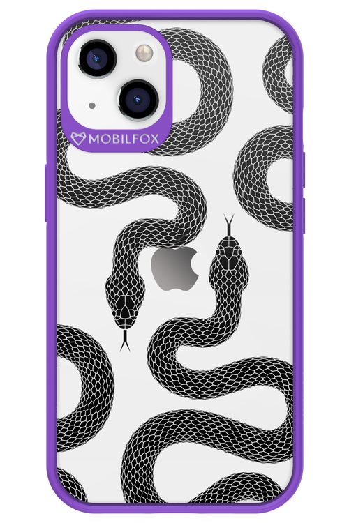 Snakes 2.0 - Apple iPhone 13