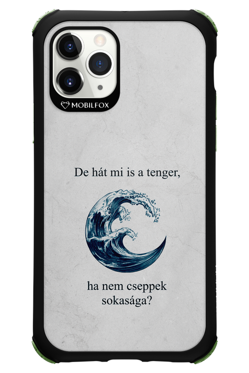 Tenger - Apple iPhone 11 Pro