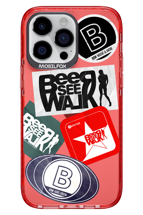 Beerseewalk I - Apple iPhone 14 Pro Max