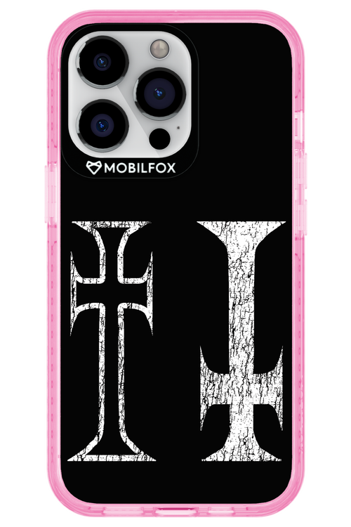 Double crosss 2.0 - Apple iPhone 13 Pro