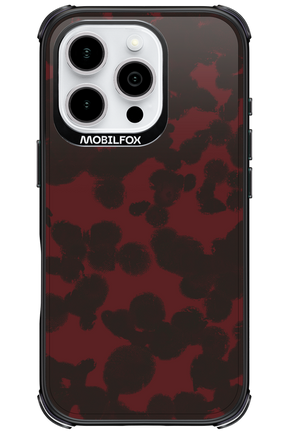 Bordeaux Skin - Apple iPhone 16 Pro
