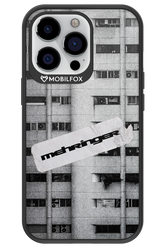 Mehringer Block - Apple iPhone 13 Pro
