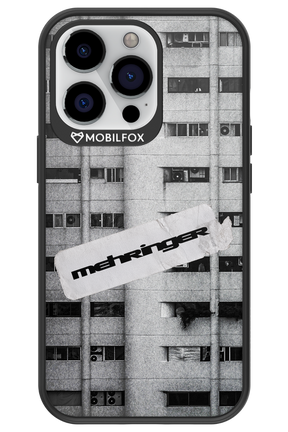 Mehringer Block - Apple iPhone 13 Pro